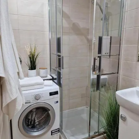 Relaxing Spot Vratislav