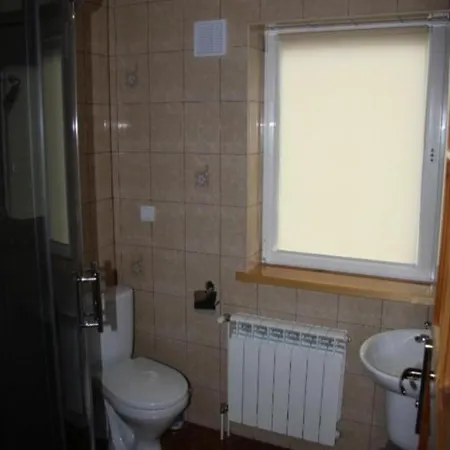 Apartmán Relaxing Spot *