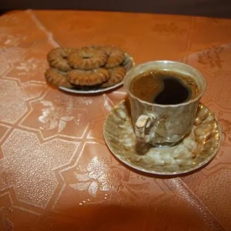 Relaxing Spot Vratislav