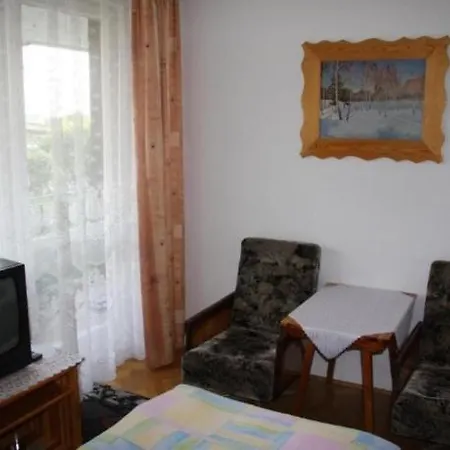 Relaxing Spot * Wroclaw