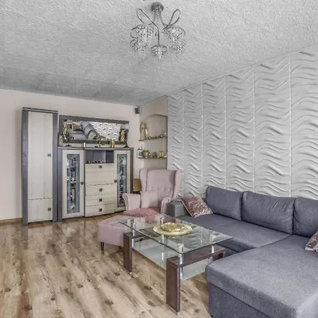 Apartamento Relaxing Spot *
