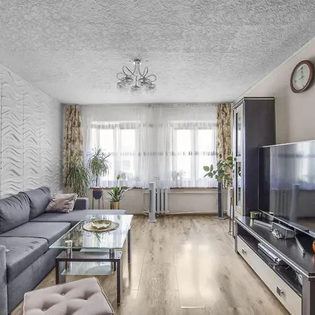 Relaxing Spot Apartment