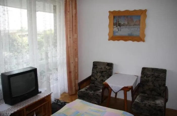 Relaxing Spot * Wroclaw