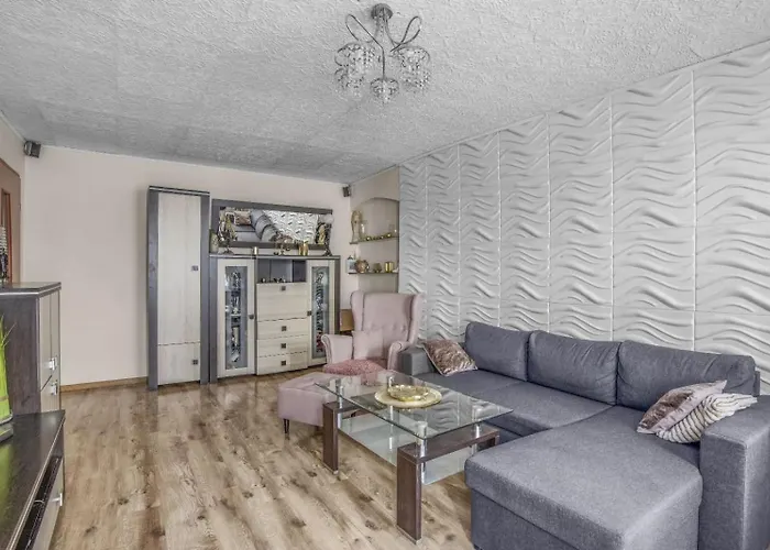 Apartment Relaxing Spot *