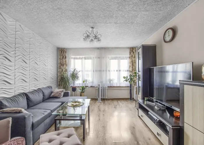 Relaxing Spot Apartment