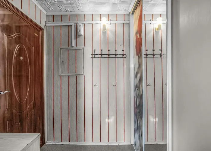 Apartment Relaxing Spot Wroclaw